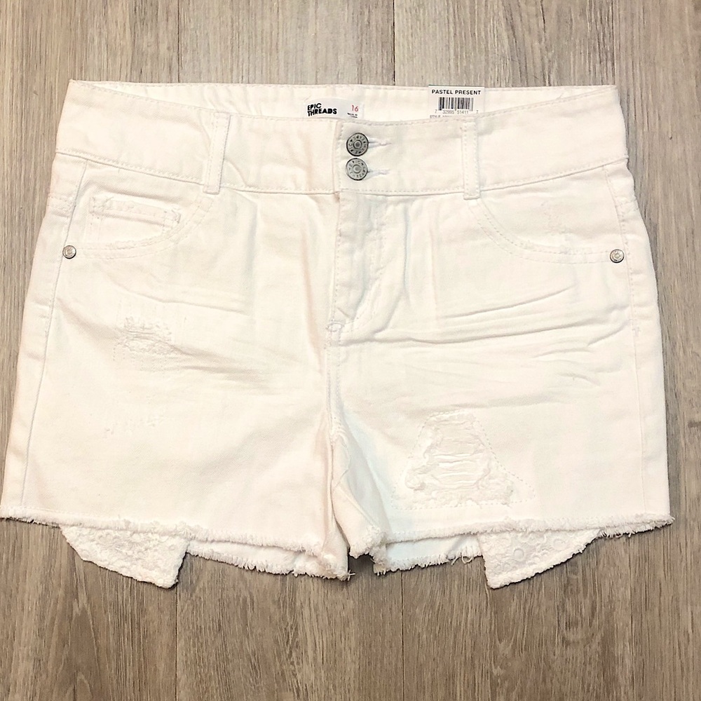 Epic Threads Shorts